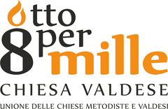Otto per mille Chiesa Valdese
