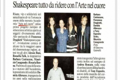 2009-05-20 Il Messaggero